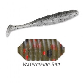 ghost-shad-10-watermelon-red