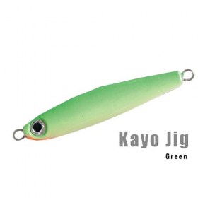 kayo-jig-green